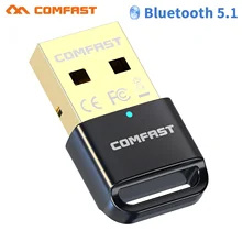 Free Driver USB Bluetooth 5.1 Adapter Bluetooth Receiver Transmitter 2 in 1 for PC Support Windows 10/7/11 Dongle for Headsets
Free Driver USB Bluetooth 5.1 Adapter Bluetooth Receiver Transmitter 2 in 1 for PC Support Windows 10/7/11 Dongle for Headsets