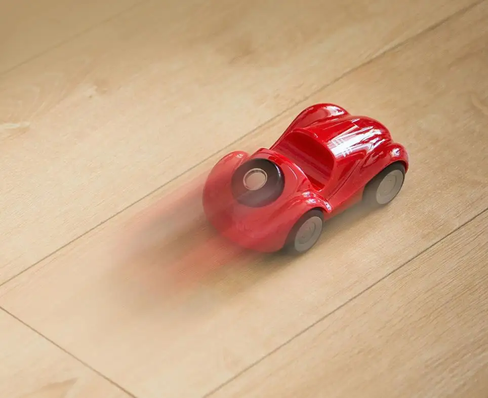 Youpin YOYO Savage Doll Control Car RC Model Car Children's Toy Drift Car Radio Control Toys Birthday Gifts (5)
