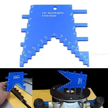 height ruler Gauge Measuring Tool For table saw milling machine flip-chip engraving measuring cutter head Woodworking tools
height ruler Gauge Measuring Tool For table saw milling machine flip-chip engraving measuring cutter head Woodworking tools
