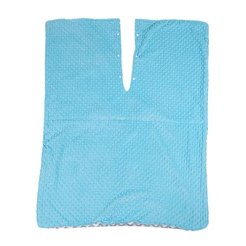 Baby Care Cover Baby Stroller Cover Autumn and Winter Thick Windproof Warm Multi-Function Breastfeeding Blanket
Baby Care Cover Baby Stroller Cover Autumn and Winter Thick Windproof Warm Multi-Function Breastfeeding Blanket