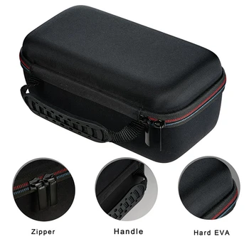 Micro Water Filter Storage Carrying Case for Katadyn Hiker EVA Material Storage Bag Protection Box
Micro Water Filter Storage Carrying Case for Katadyn Hiker EVA Material Storage Bag Protection Box
