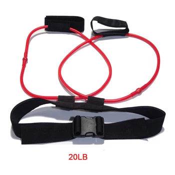 Fitness Booty Butt Bands Set with Adjustable Waist Belt Pedal Exerciser Muscle Training Elastic Bands 
Fitness Booty Butt Bands Set with Adjustable Waist Belt Pedal Exerciser Muscle Training Elastic Bands