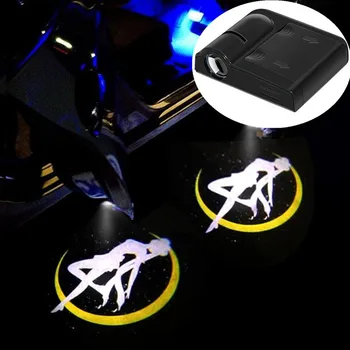 1Pc Universal Car Door Led Welcome Laser Projector Shadow Light Car-styling for Chevrolet cruze captiva lacetti Opel astra h g j
1Pc Universal Car Door Led Welcome Laser Projector Shadow Light Car-styling for Chevrolet cruze captiva lacetti Opel astra h g j