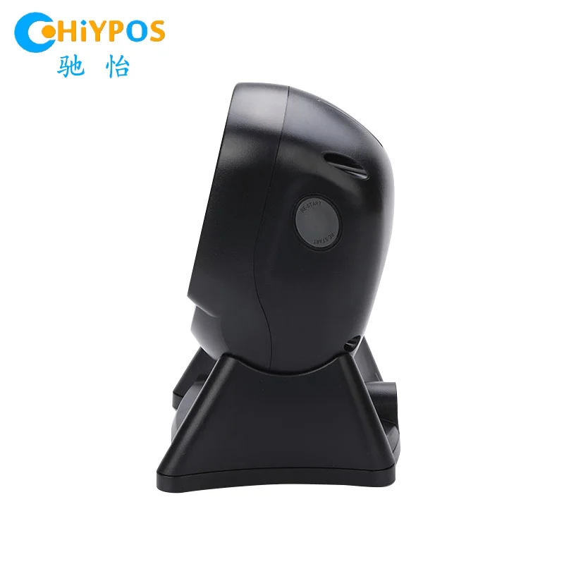 Лазерный сканер штрих кодов с платформой лазерный Pos therminal SH 2028 qr|barcode reader|barcode scanner