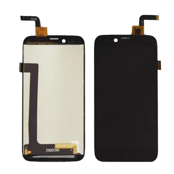 Black 100% Tested LCD Display For Archos 50 Platinum LCD Display Screen With Touch Screen Assembly Replacement Phone Parts
Black 100% Tested LCD Display For Archos 50 Platinum LCD Display Screen With Touch Screen Assembly Replacement Phone Parts