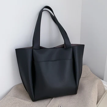 Fashion Handbag Women Big Tote Bag Famous Brand Ladies Leather Handbags Designer Shoulder Bags for Women 2020 New Sac A Main
Fashion Handbag Women Big Tote Bag Famous Brand Ladies Leather Handbags Designer Shoulder Bags for Women 2020 New Sac A Main