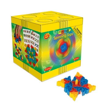Morphun Revolving block Suit 360° Stereo mosaic Large particle Splicing blocks Plug-in building blocks Educational Toys
Morphun Revolving block Suit 360° Stereo mosaic Large particle Splicing blocks Plug-in building blocks Educational Toys