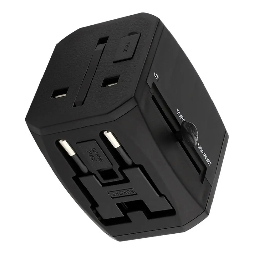 1 Pcs Multifunctional Conversion Plug Usb Type C Product Multifunctional Conversion Socket Plug Converter
1 Pcs Multifunctional Conversion Plug Usb Type C Product Multifunctional Conversion Socket Plug Converter