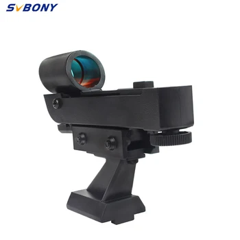 SVBONY red dot finder scope for astronomical telescopes for 80EQ 80DX 90DX SE SLT W9139B
SVBONY red dot finder scope for astronomical telescopes for 80EQ 80DX 90DX SE SLT W9139B