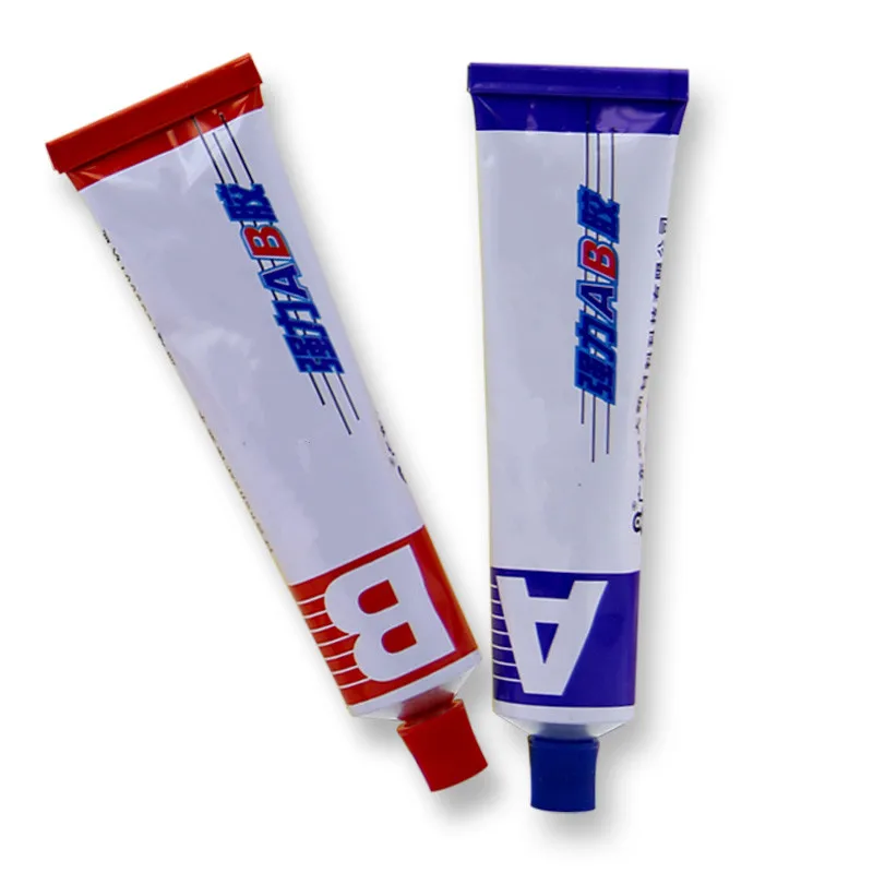2pcs!Multifunction 70g Strong AB Epoxy Adhesive Glue Metal PVC ABS Ceramic Tile Wood Glue Office home Supplies.
2pcs!Multifunction 70g Strong AB Epoxy Adhesive Glue Metal PVC ABS Ceramic Tile Wood Glue Office home Supplies.