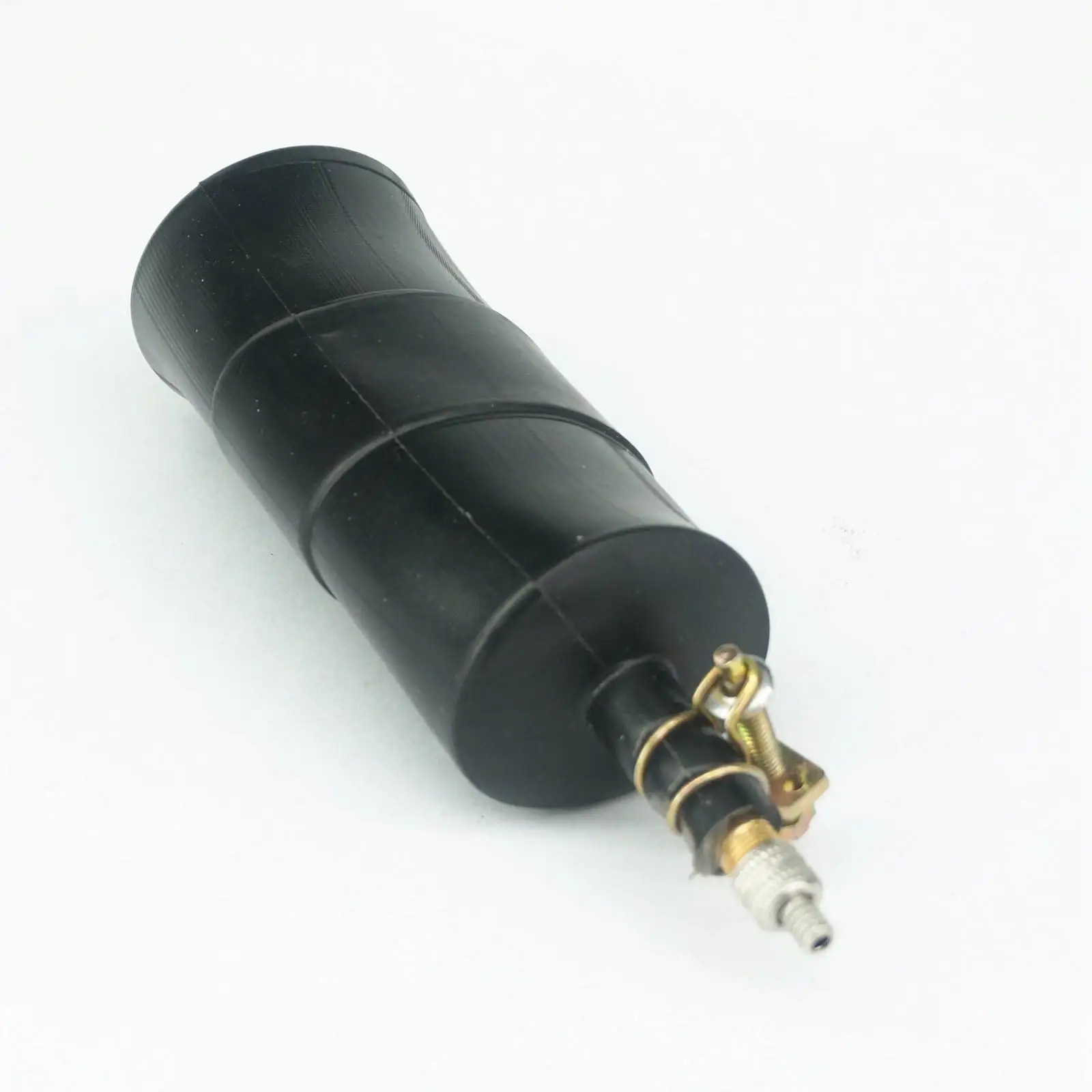 Подходит для труб диаметром 48-60 мм 2 дюйма, натуральный каучук, дренажная Подушка, надувная подушка, ограничитель яркости 
Подходит для труб диаметром 48-60 мм 2 дюйма, натуральный каучук, дренажная Подушка, надувная подушка, ограничитель яркости