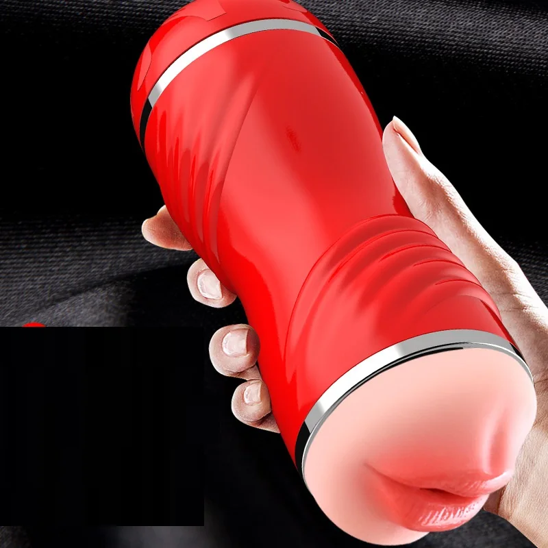 Мужской Оральный Мастурбатор