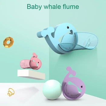 Faucet Extender To Help Children Wash Their Hands Bathroom Connects Water To The Bathtub To Prevent Impact And Splash
Faucet Extender To Help Children Wash Their Hands Bathroom Connects Water To The Bathtub To Prevent Impact And Splash
