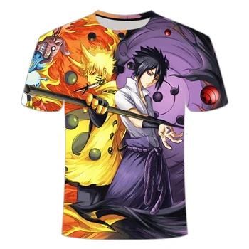 2020 New Summer Fashion Brand Cartoon Naruto 3D Printed Men/Women Hip Hop Tee Shirts Casual Sweatshirt
2020 New Summer Fashion Brand Cartoon Naruto 3D Printed Men/Women Hip Hop Tee Shirts Casual Sweatshirt