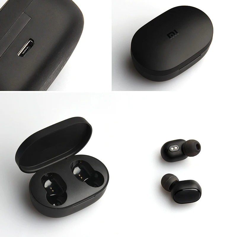 Xiaomi True Wireless Earbuds 2