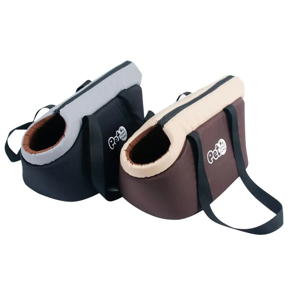 Pet Carrier Hands Free Tote Handbag Foldable Travel Shoulder Bag One Shoulder Pet Bag Portable Pet Bag 2020 New
Pet Carrier Hands Free Tote Handbag Foldable Travel Shoulder Bag One Shoulder Pet Bag Portable Pet Bag 2020 New