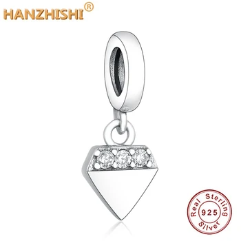 925 Sterling Silver My Bright Dangle Charm Beads Fit Original Pandora Me Link Bracelet Pendant Charm DIY Jewelry
925 Sterling Silver My Bright Dangle Charm Beads Fit Original Pandora Me Link Bracelet Pendant Charm DIY Jewelry