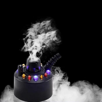 12 Led Industrial Incubator Humidifier Pond Atomizer Air Udifiermih DC 24V Mist Maker Fogger Water Fountain
12 Led Industrial Incubator Humidifier Pond Atomizer Air Udifiermih DC 24V Mist Maker Fogger Water Fountain