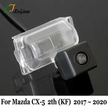 Reverse Camera For Mazda CX-5 CX 5 CX5 KF 2017 2018 2019 2020 / With Power Relay Color HD CCD Night Vision Car Rear View Camera
Reverse Camera For Mazda CX-5 CX 5 CX5 KF 2017 2018 2019 2020 / With Power Relay Color HD CCD Night Vision Car Rear View Camera