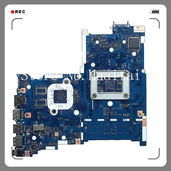 For 15-BA Series Laptop Motherboard With A6-7310 CPU 854965-601 BDL51 LA-D711P REV:3.0 100% tested fully work
For 15-BA Series Laptop Motherboard With A6-7310 CPU 854965-601 BDL51 LA-D711P REV:3.0 100% tested fully work
