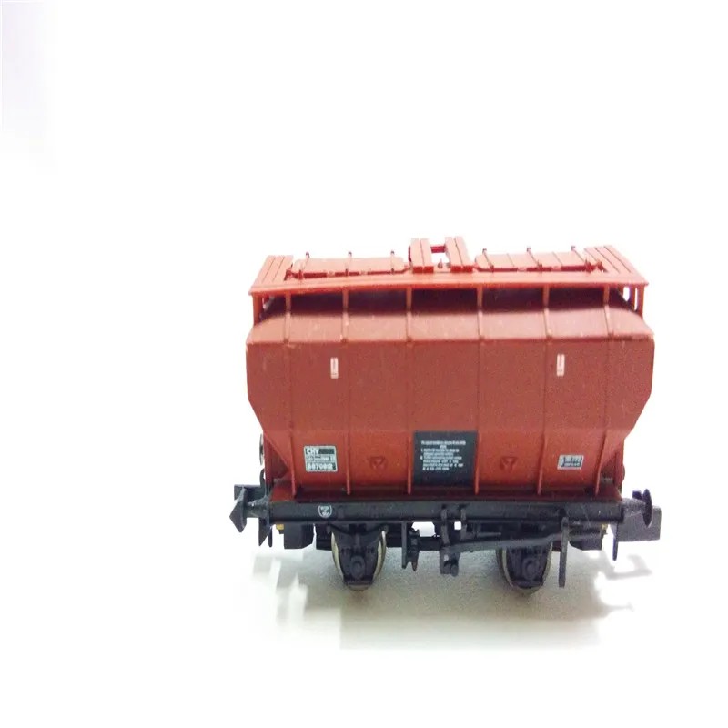 n scale train03
