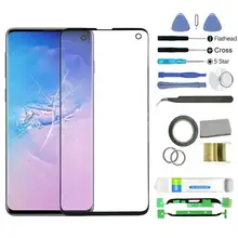Outer Front Glass Lens Screen Replacement Repair Tools Kit for Samsung Galaxy S8/S10e/S10/S9
Outer Front Glass Lens Screen Replacement Repair Tools Kit for Samsung Galaxy S8/S10e/S10/S9
