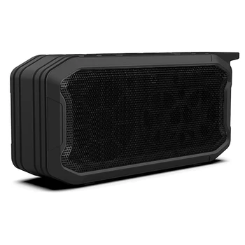 Portable Speaker Wireless Bluetooth Speaker Radio TWS Outdoor IPX7 Waterproof Subwoofer Support FM AUX U Disk TF Card
Portable Speaker Wireless Bluetooth Speaker Radio TWS Outdoor IPX7 Waterproof Subwoofer Support FM AUX U Disk TF Card
