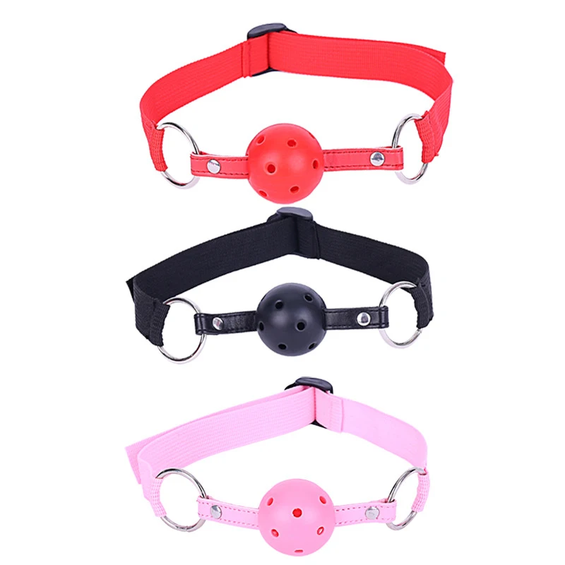 Кляп с наружным фаллоимитатором Knebel mit Dildo 24909191001 - Orion - Кляпы шары - Купить