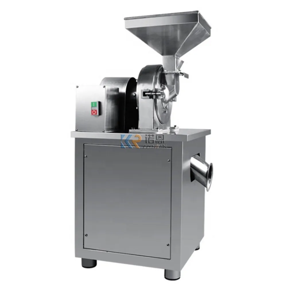 Red Chili Pepper Grinder Salt Spice Gear Grinding Powder Machine Grinding Machine Universal Pulverizer
Red Chili Pepper Grinder Salt Spice Gear Grinding Powder Machine Grinding Machine Universal Pulverizer