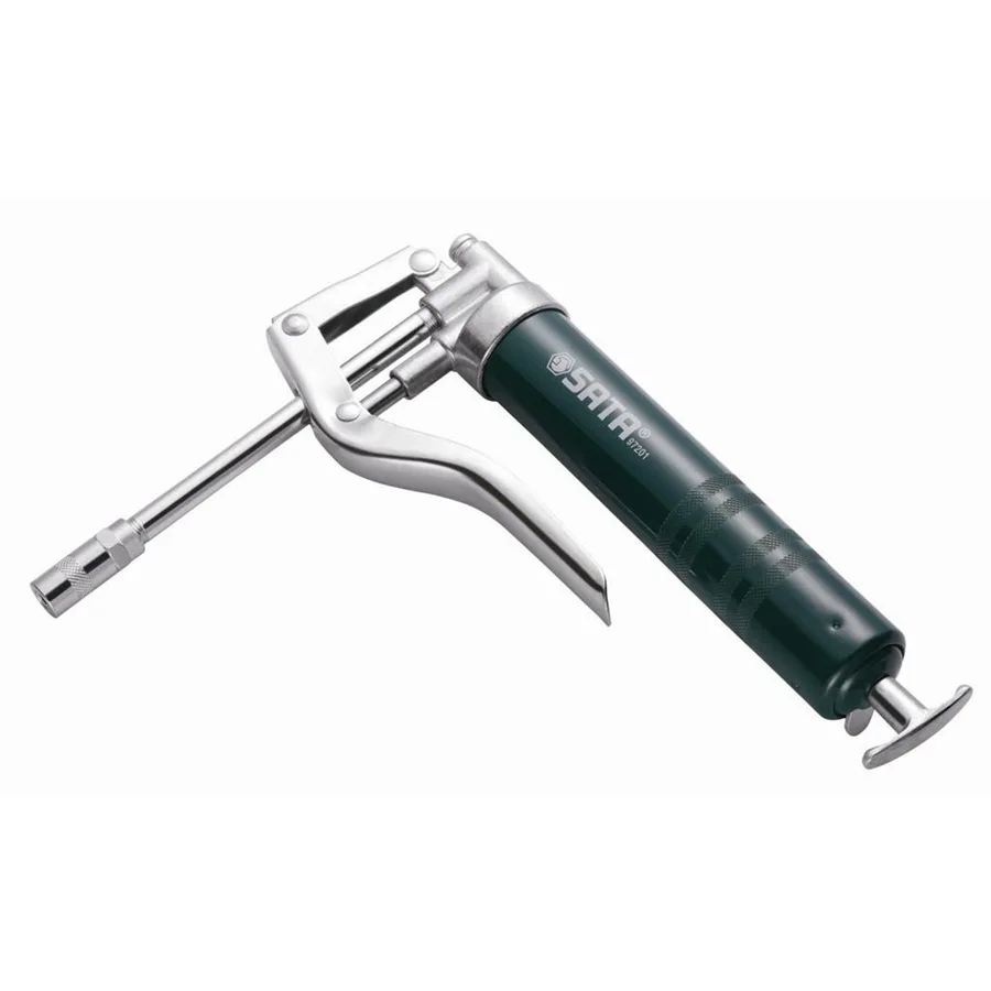 Sata Tool Professional Hand Grease Gun Manual Grease Gun 100 Ml 97201