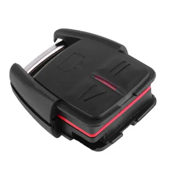 Uncut Blade Car Key Shell Case for Frontera Omega 3 Buttons No Chip Car Key Case Flip Fob Remote Car Cover
Uncut Blade Car Key Shell Case for Frontera Omega 3 Buttons No Chip Car Key Case Flip Fob Remote Car Cover