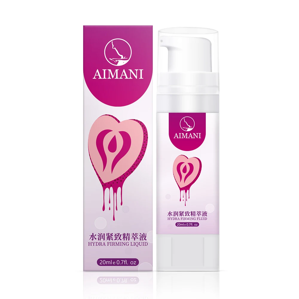 Enhanced female orgasm lubricant