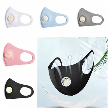 Unisex Face Mask Anti Dust Cycling Protective Masks Washable Reusable Ice Silk Cotton Fashion Designer Mask
Unisex Face Mask Anti Dust Cycling Protective Masks Washable Reusable Ice Silk Cotton Fashion Designer Mask