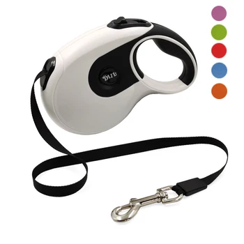 Durable Premium Dog Leash Automatic Pet Leads 8M Retractable Large Dog Lead Extending Walking Leads Traction Rope Belt Pet Leash
Durable Premium Dog Leash Automatic Pet Leads 8M Retractable Large Dog Lead Extending Walking Leads Traction Rope Belt Pet Leash