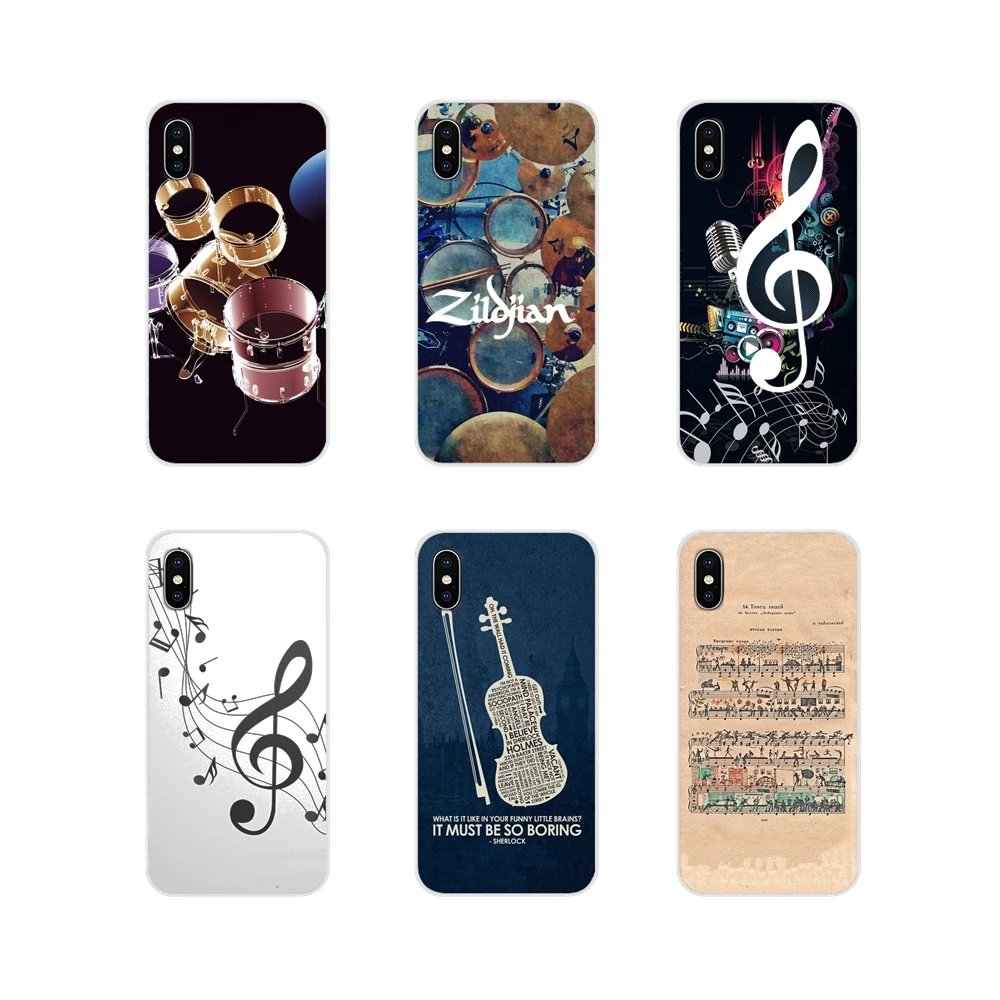 For Huawei Mate Honor 4C 5C 5X 6X 7 7A 7C 8 9 10 8C 8X 20 Lite Pro Music lover gift cool drums Guitar Music Silicone Case Covers
For Huawei Mate Honor 4C 5C 5X 6X 7 7A 7C 8 9 10 8C 8X 20 Lite Pro Music lover gift cool drums Guitar Music Silicone Case Covers