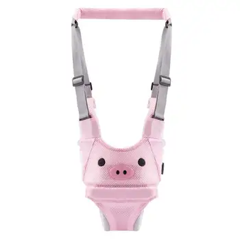 Baby learning Walking Harness Walking Assistant Belt infant Toddler leashes belt for 6-24 Month 
Baby learning Walking Harness Walking Assistant Belt infant Toddler leashes belt for 6-24 Month