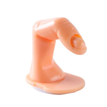 10pcs For Beginners Display Tool Artists Fake Finger Model DIY Professional Nail Practice Self-adhesive Base Art Training Smooth
10pcs For Beginners Display Tool Artists Fake Finger Model DIY Professional Nail Practice Self-adhesive Base Art Training Smooth