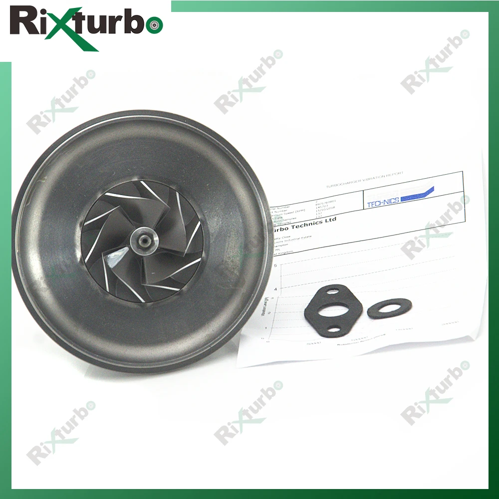 Турбозарядный картридж Turbolader 8-97176-0801 8 97176 0801 для Isuzu Truck 2.8L/3 1L 4JB1T 4JG2T новый