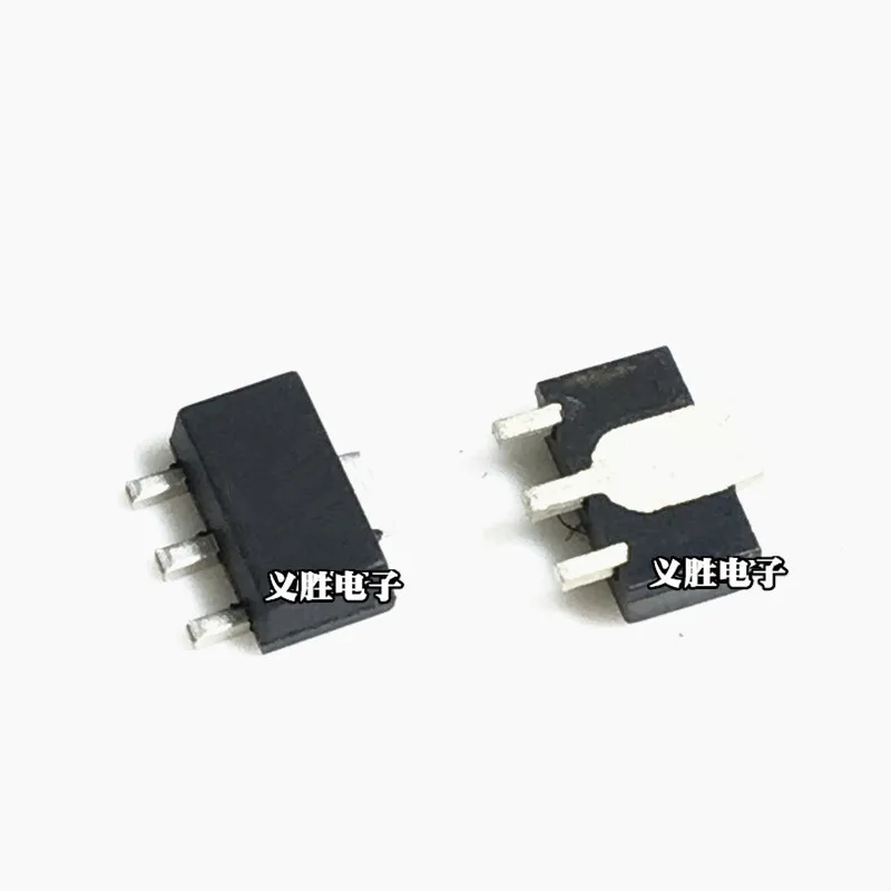 50 Pieces New HT7533 HT7533-1 HT7533A-1 SOT89 # Three-terminal voltage regulator chip SMD
50 Pieces New HT7533 HT7533-1 HT7533A-1 SOT89 # Three-terminal voltage regulator chip SMD