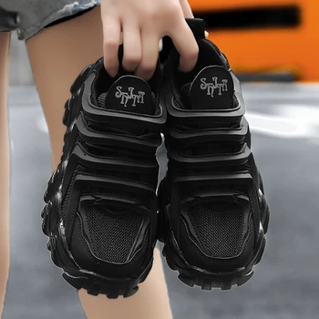 Hot Style Men High Quality Sneakers Male Flyknit Breathable Gym Casual Male Footwear Light Big Size Tenis Masculino Adulto
Hot Style Men High Quality Sneakers Male Flyknit Breathable Gym Casual Male Footwear Light Big Size Tenis Masculino Adulto