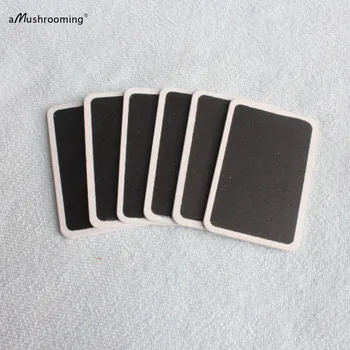 Mini Chalkboards (100pcs), Dessert, Menu, Escort, Place card Labels - Rustic Weddings
Mini Chalkboards (100pcs), Dessert, Menu, Escort, Place card Labels - Rustic Weddings