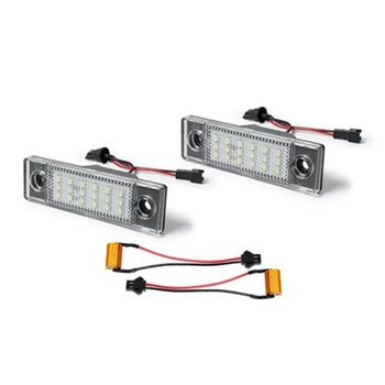Car LED Number License Plate Light LED Number Plate Lamp for Chevrolet Cruze Accessories
Car LED Number License Plate Light LED Number Plate Lamp for Chevrolet Cruze Accessories