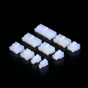 10pcs/lot 5557-R 5557 4.2mm Automotive wiring harness connector male 1 - 12 pin for PC/computer graphics card PCI-E ATX Power
10pcs/lot 5557-R 5557 4.2mm Automotive wiring harness connector male 1 - 12 pin for PC/computer graphics card PCI-E ATX Power