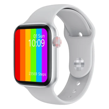 Wisdom W46 montre intelligente hommes femmes ECG température du corps 1.75pouces IP68 étanche Moniteur de fréquence cardiaque
Wisdom W46 montre intelligente hommes femmes ECG température du corps 1.75pouces IP68 étanche Moniteur de fréquence cardiaque