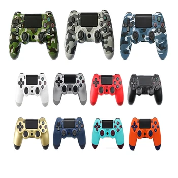 Bluetooth Wireless Joystick For Gamepads Controller Fit Console For 4 Gamepad For Controller
Bluetooth Wireless Joystick For Gamepads Controller Fit Console For 4 Gamepad For Controller
