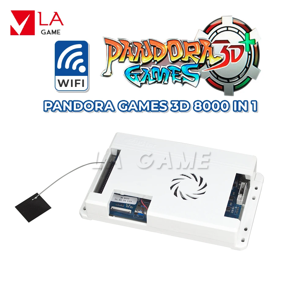 Pandora Box 3d Wifi 8000 In 1 Bartop Arcade Neo Geo Pandora Arcade 3p 4p Game Pandora 3d Arcade Game
Pandora Box 3d Wifi 8000 In 1 Bartop Arcade Neo Geo Pandora Arcade 3p 4p Game Pandora 3d Arcade Game