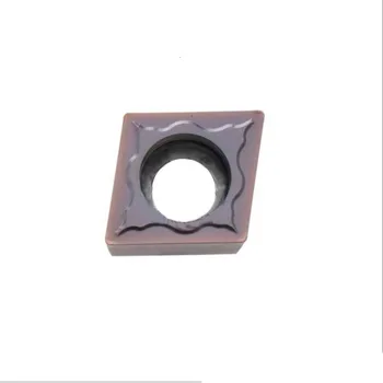 Original ZCC CCMT120404-EM YBG205 CCMT120408-EM YBG205 Lathe Tools for Stainless Steel CCMT120404 CCMT120408 CCMT 120404 120408
Original ZCC CCMT120404-EM YBG205 CCMT120408-EM YBG205 Lathe Tools for Stainless Steel CCMT120404 CCMT120408 CCMT 120404 120408