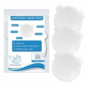 10/20/50Pcs Disposable 3 Layer Mask Pad Masks Gasket Face Mask Filter Replacement Anti Dust Breathing Filters
10/20/50Pcs Disposable 3 Layer Mask Pad Masks Gasket Face Mask Filter Replacement Anti Dust Breathing Filters