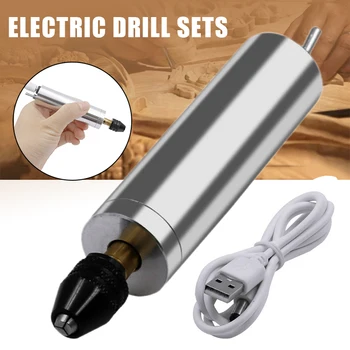 DIY 5V Mini Engraving Pen Electric Carving Pen Machine Graver Tool Kit Engraver Jewelry Metal Glass Engraver Pen Miniature Tools
DIY 5V Mini Engraving Pen Electric Carving Pen Machine Graver Tool Kit Engraver Jewelry Metal Glass Engraver Pen Miniature Tools
