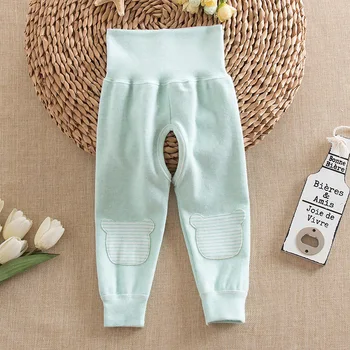 Infant High Waist Pants Children Protection Belly Underwear Autumn and Winter Pants Spring and Autumn Base Infant High-waisted O
Infant High Waist Pants Children Protection Belly Underwear Autumn and Winter Pants Spring and Autumn Base Infant High-waisted O